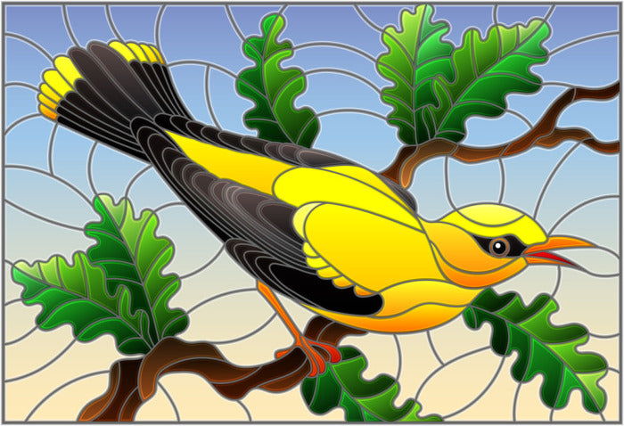 Stained Glass