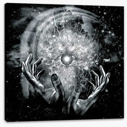 The creator