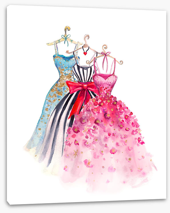 Sparkles or bow