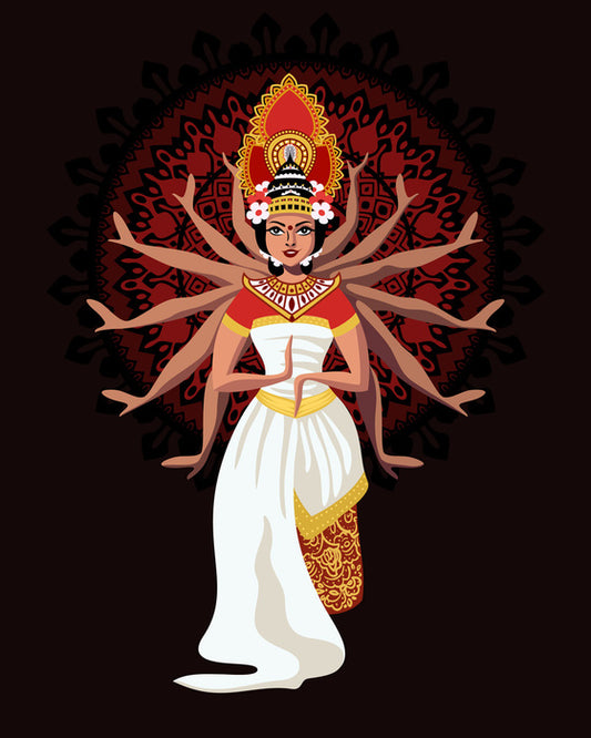 Indian Art