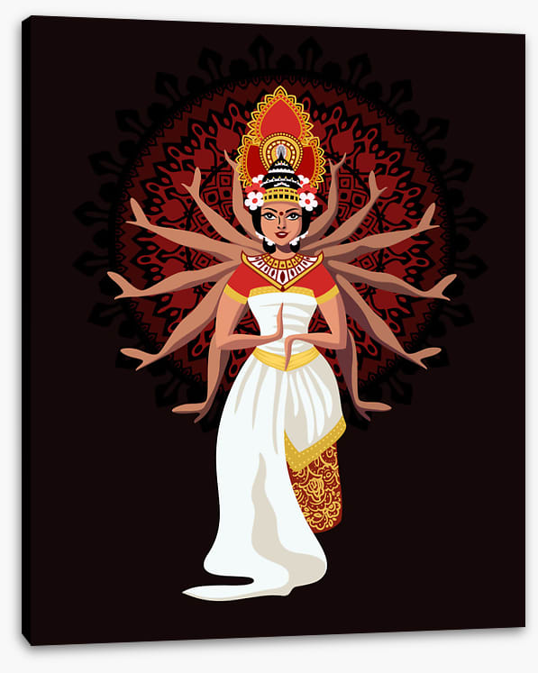 Indian Art
