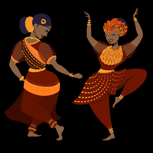 Indian Art