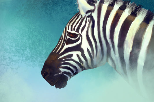 Side striped