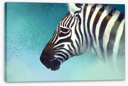 Side striped
