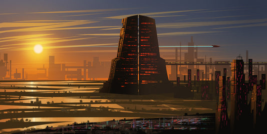 Sci-Fi