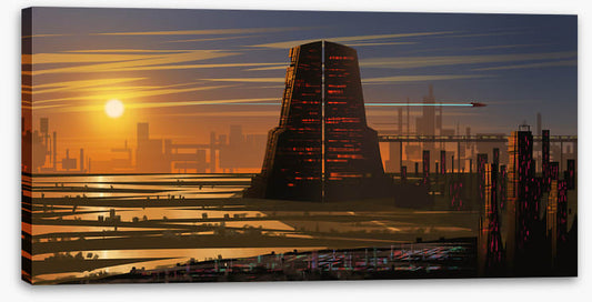 Sci-Fi