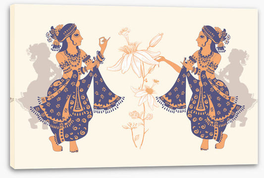 Indian Art