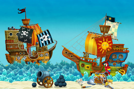 Pirates