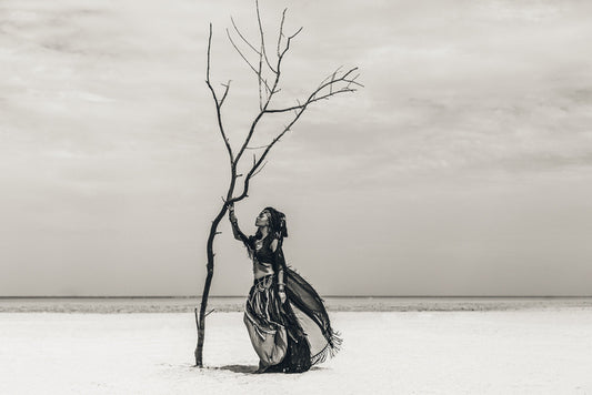 The tribal tree