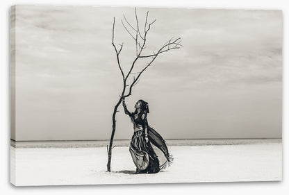 The tribal tree