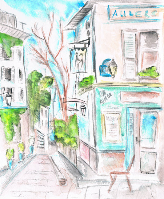 Paris