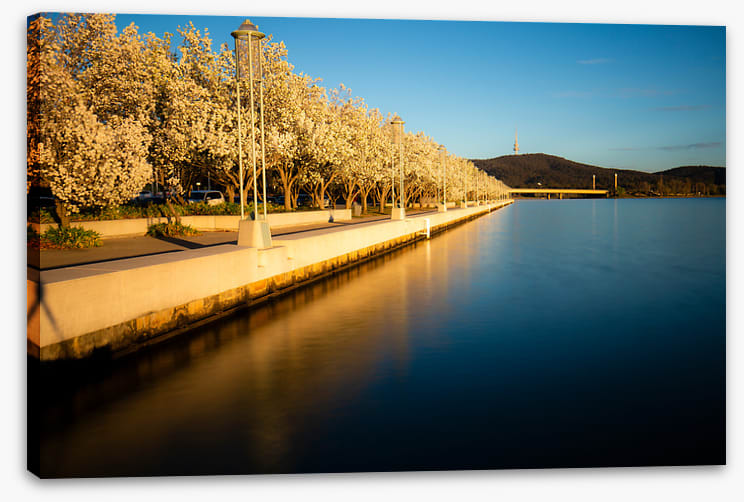 Canberra