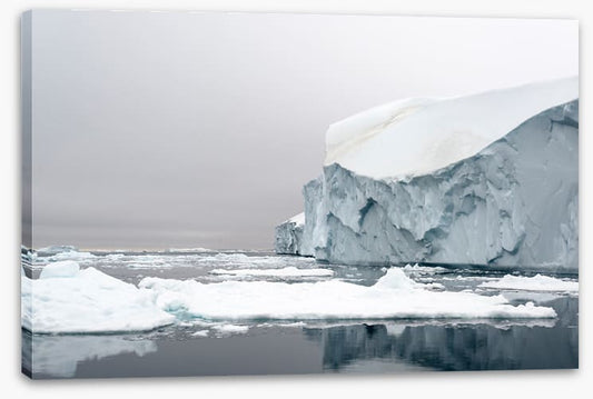 Glaciers