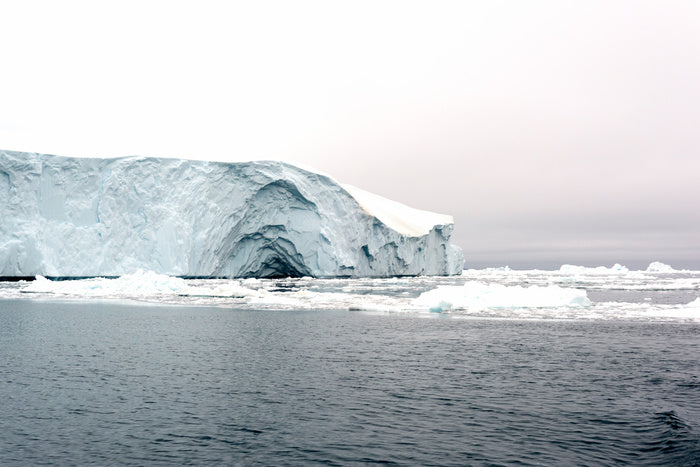 Glaciers