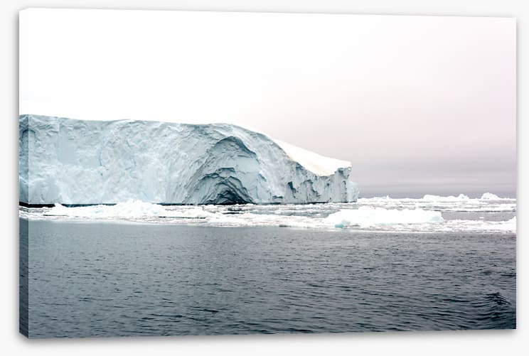 Glaciers