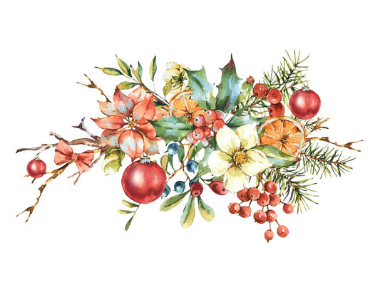 Sprig of Christmas