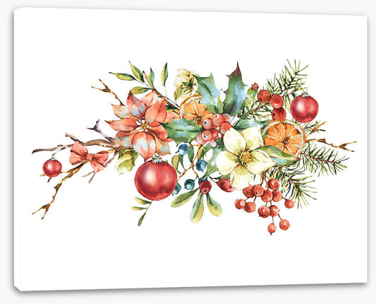 Sprig of Christmas