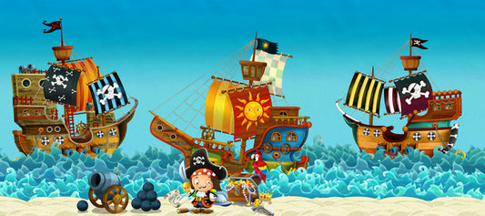 Pirates