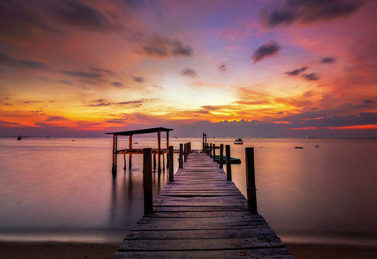 Jetty