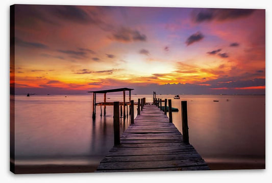 Jetty
