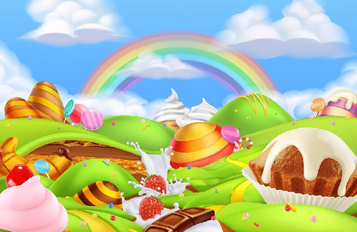 Magical Kingdoms