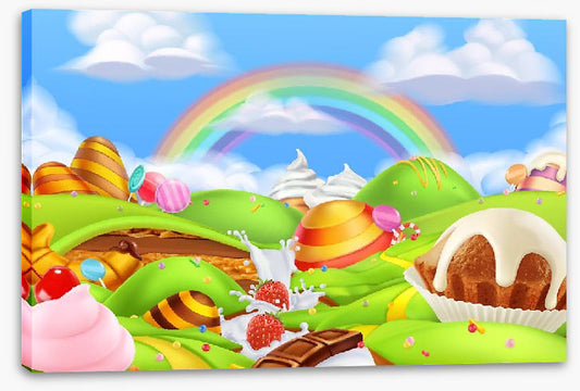 Magical Kingdoms