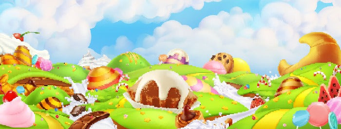 Magical Kingdoms