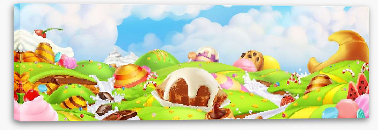 Magical Kingdoms
