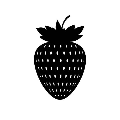 Strawberry shadow