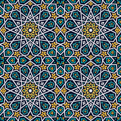 Arabic allure