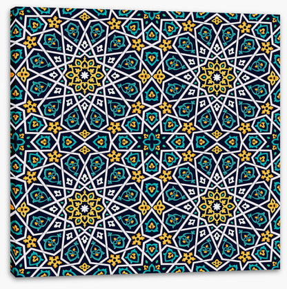 Arabic allure