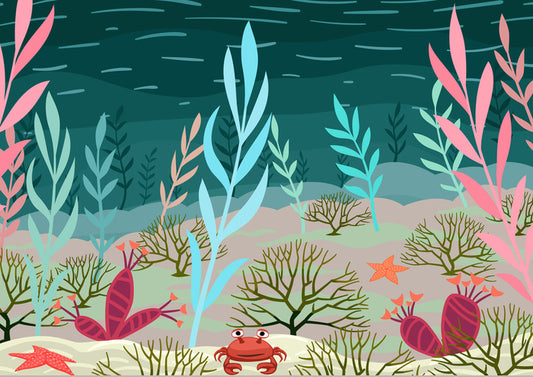 Under The Sea