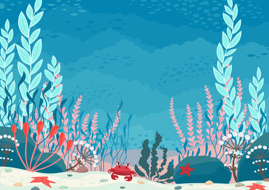 Under The Sea