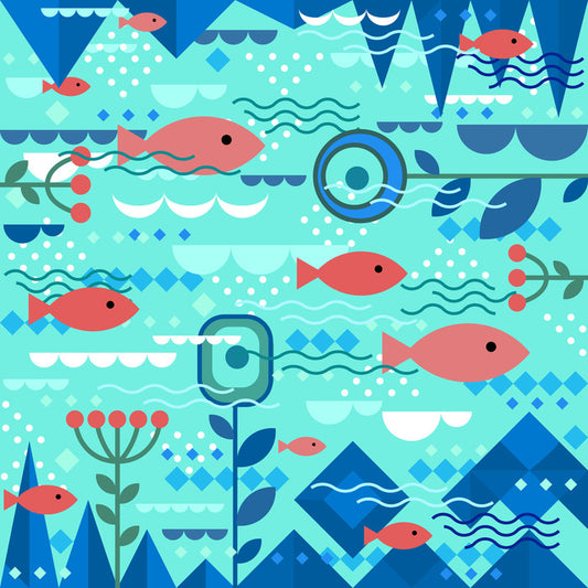 Under The Sea