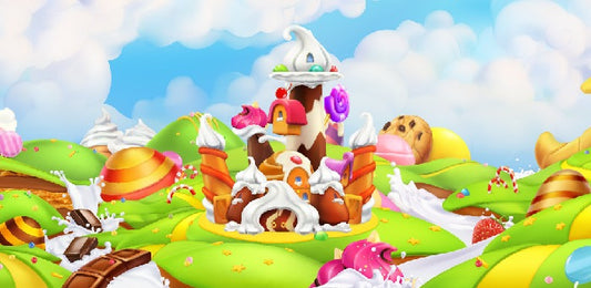 Magical Kingdoms