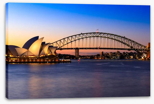 Sydney Opera House