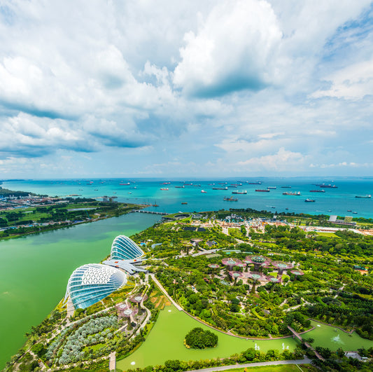 Asia