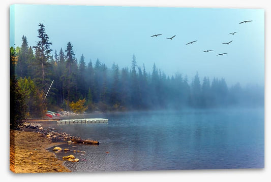 Lakes