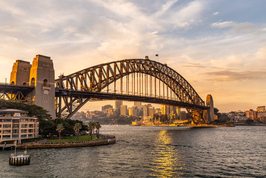 Sydney