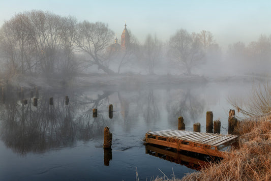 Lakes