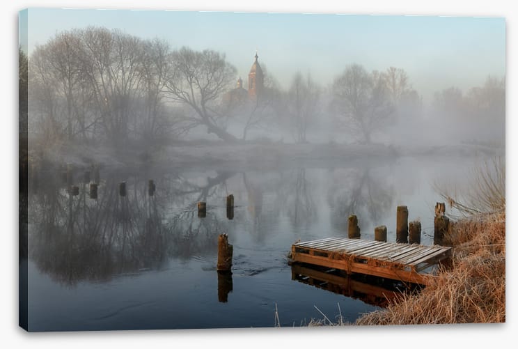 Lakes