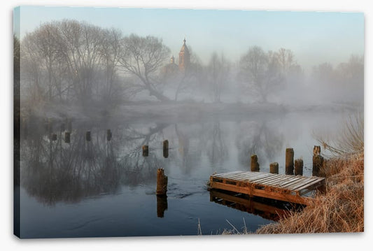 Lakes