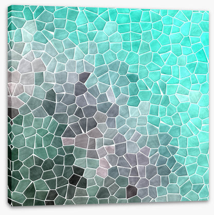 Turquoise drift