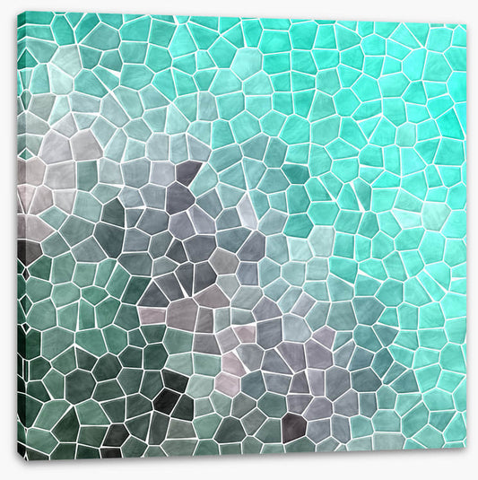 Turquoise drift