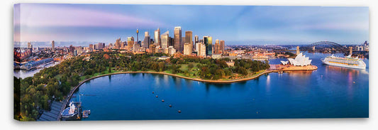 Sydney