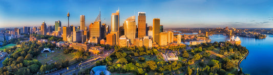 Sydney
