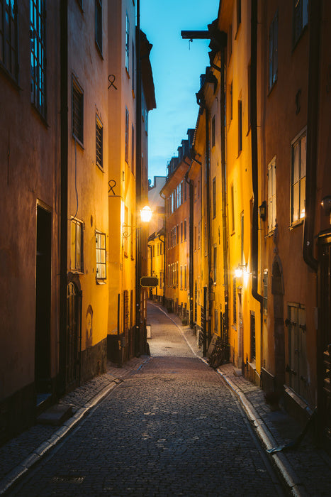 Europe