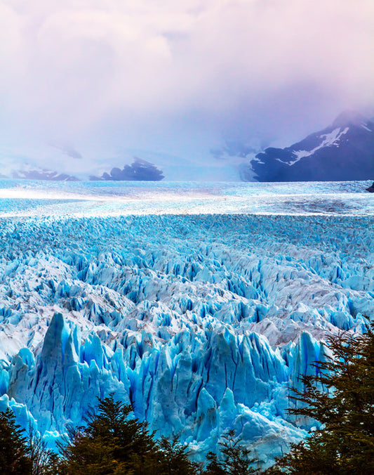 Glaciers