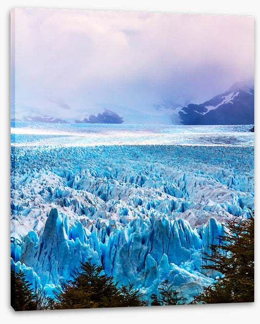 Glaciers