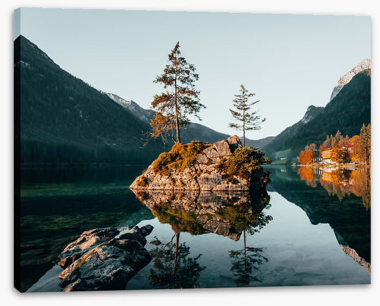 Lakes